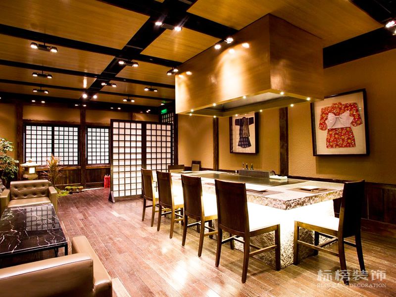關(guān)于深圳餐飲餐廳裝修設(shè)計(jì)要點(diǎn)是什么？