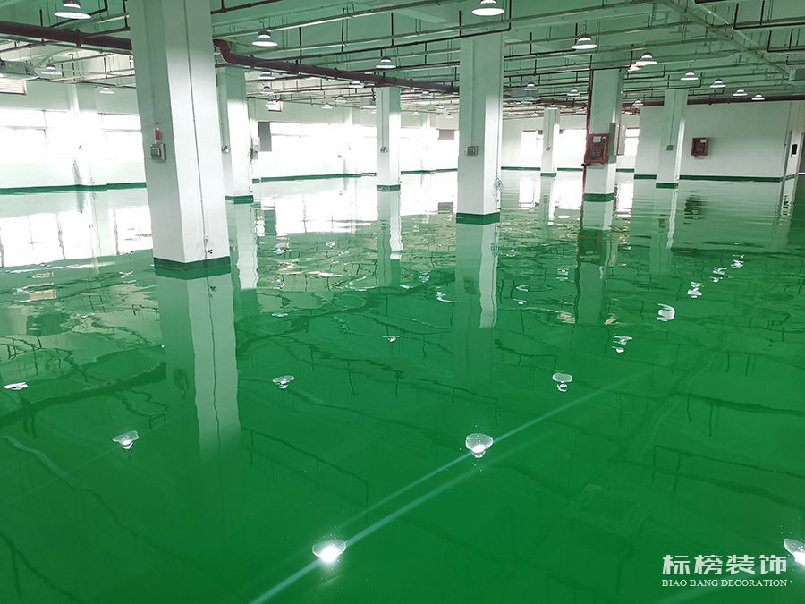 工業(yè)廠房裝修大概多少錢一平，怎么選擇價格區(qū)間？